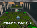 Jeu Crazy Ball 2