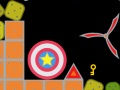 Jeu Gathering Platformer