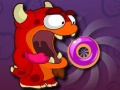 Jeu Candy Monster Eater