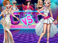 Jeu Fashion Battle