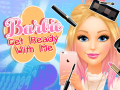 Jeu Barbie Get Ready With Me