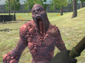 Jeu Forest Monsters