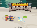 Jeu Warriors League