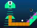 Jeu Launch Ball