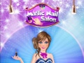 Jeu Magic Nail Salon