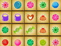 Jeu Candy Mahjong