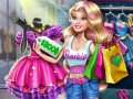 Jeu Fashionista Realife Shopping