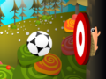 Jeu Ball And Target