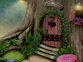 Jeu Fantasy World