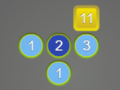 Jeu Math Tracks