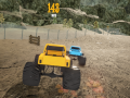 Jeu Heavy Muscle Cars Offroad