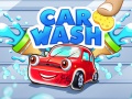 Jeu Car Wash