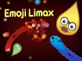 Jeu Emoji Limax