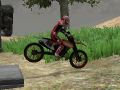 Jeu Bike Trials Junkyard I