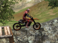 Jeu Bike Trials Offroad II