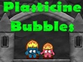 Jeu Plasticine Bubbles