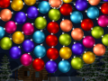 Jeu Orbiting Xmas Balls