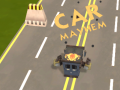Jeu Car Mayhem