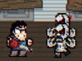 Jeu Evil Dead