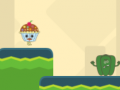 Jeu Cupcake Warriors