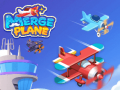 Jeu Merge Plane