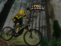 Jeu MTB Pro Racer