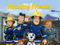 Jeu Matching Friends
