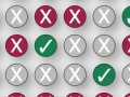 Jeu Check 2 Square