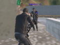Jeu Battle Royale Gangs