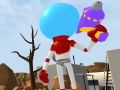 Jeu Space Attack 3D