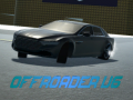 Jeu Offroader V6