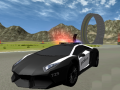 Jeu Police Stunts Simulator