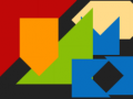 Jeu Tangrams