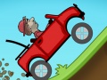 Jeu Hill Climb Racing