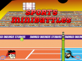 Jeu Sports Minibattles