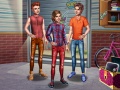 Jeu Boys Fashion Outfits