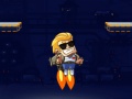 Jeu Warrior Escape