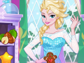 Jeu Eliza's Spell Factory