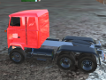 Jeu Extreme Truck Parking