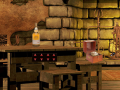 Jeu Old Restaurant Escape