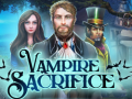 Jeu Vampire Sacrifice