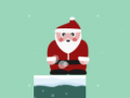 Jeu Xmas Jump