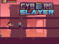 Jeu Cyborg Slayer