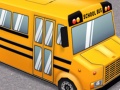 Jeu Ride The Bus Simulator