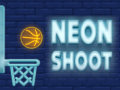 Jeu Neon Shoot