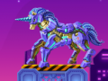 Jeu Cyber Unicorn Assembly