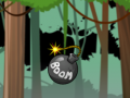 Jeu Bomb Rain: Tap Reflex