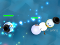 Jeu Snowwars.io