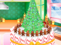 Jeu How To Make A Christmas Cake
