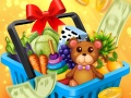 Jeu Supermarket Mania
